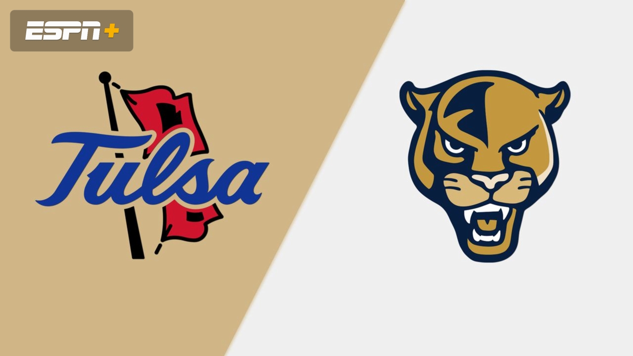 Tulsa vs. Florida International