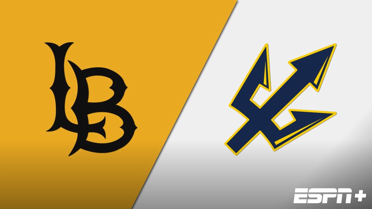 Long Beach State vs. UC San Diego
