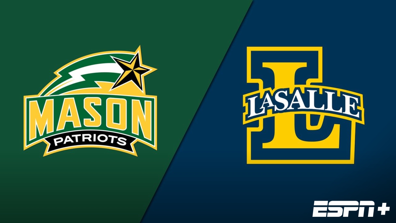 #20 George Mason vs. La Salle