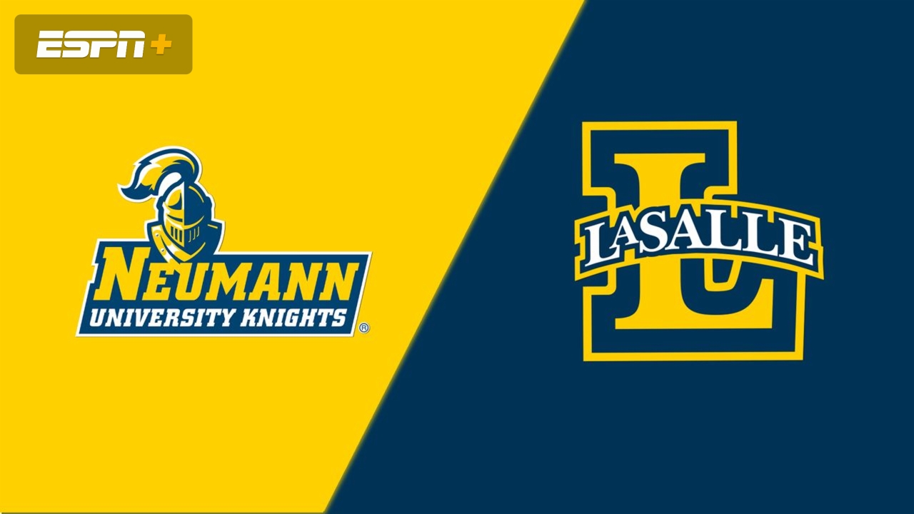 Neumann vs. La Salle