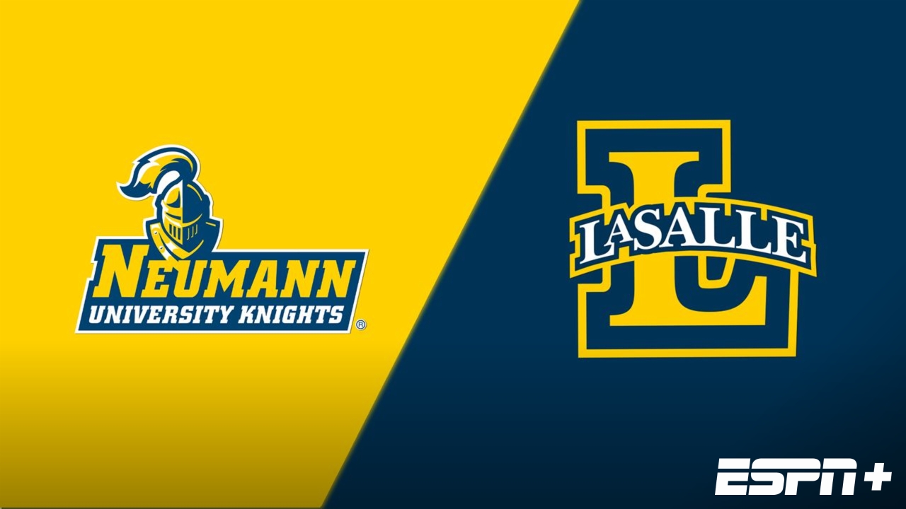 Neumann vs. La Salle