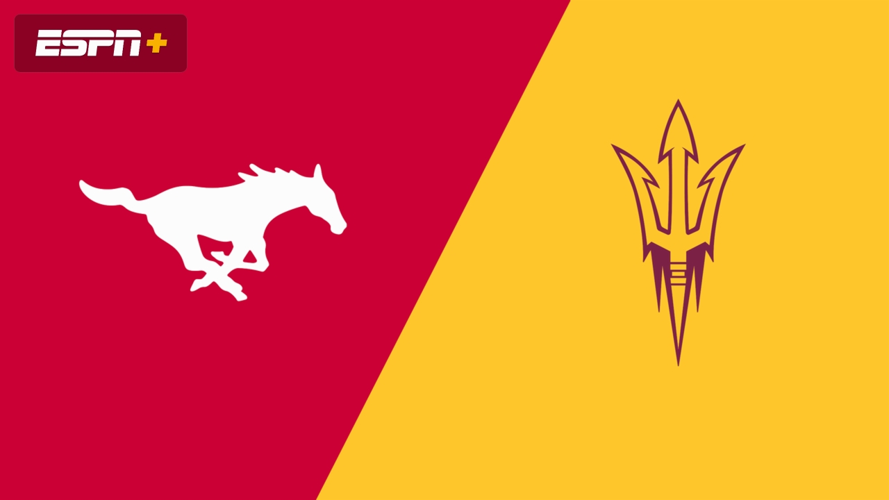 SMU vs. Arizona State