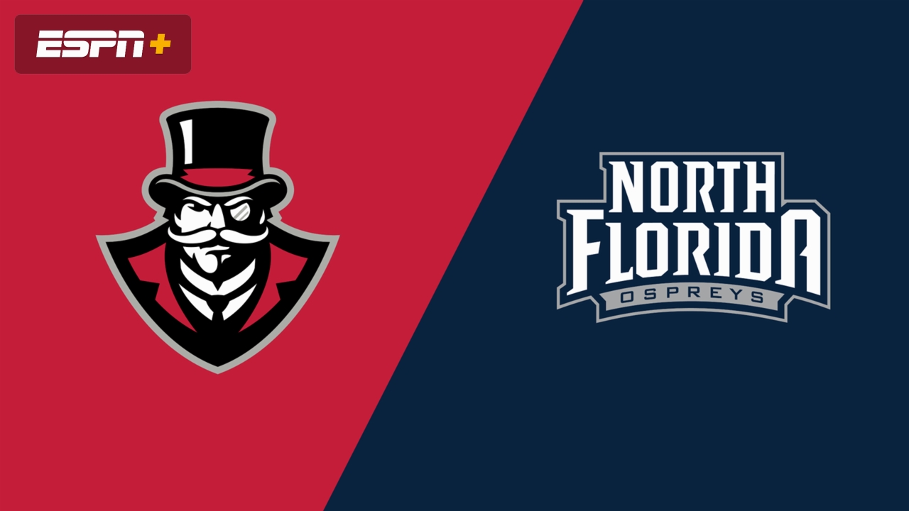 Austin Peay vs. North Florida