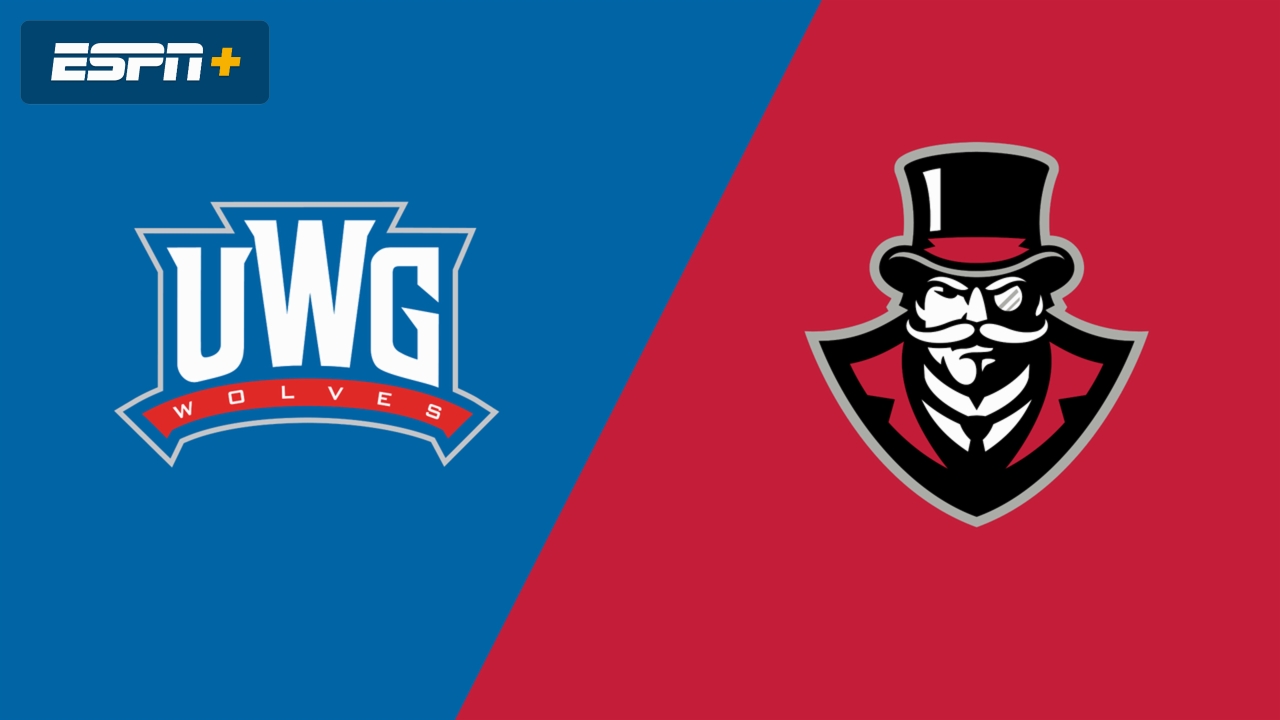 West Georgia vs. Austin Peay