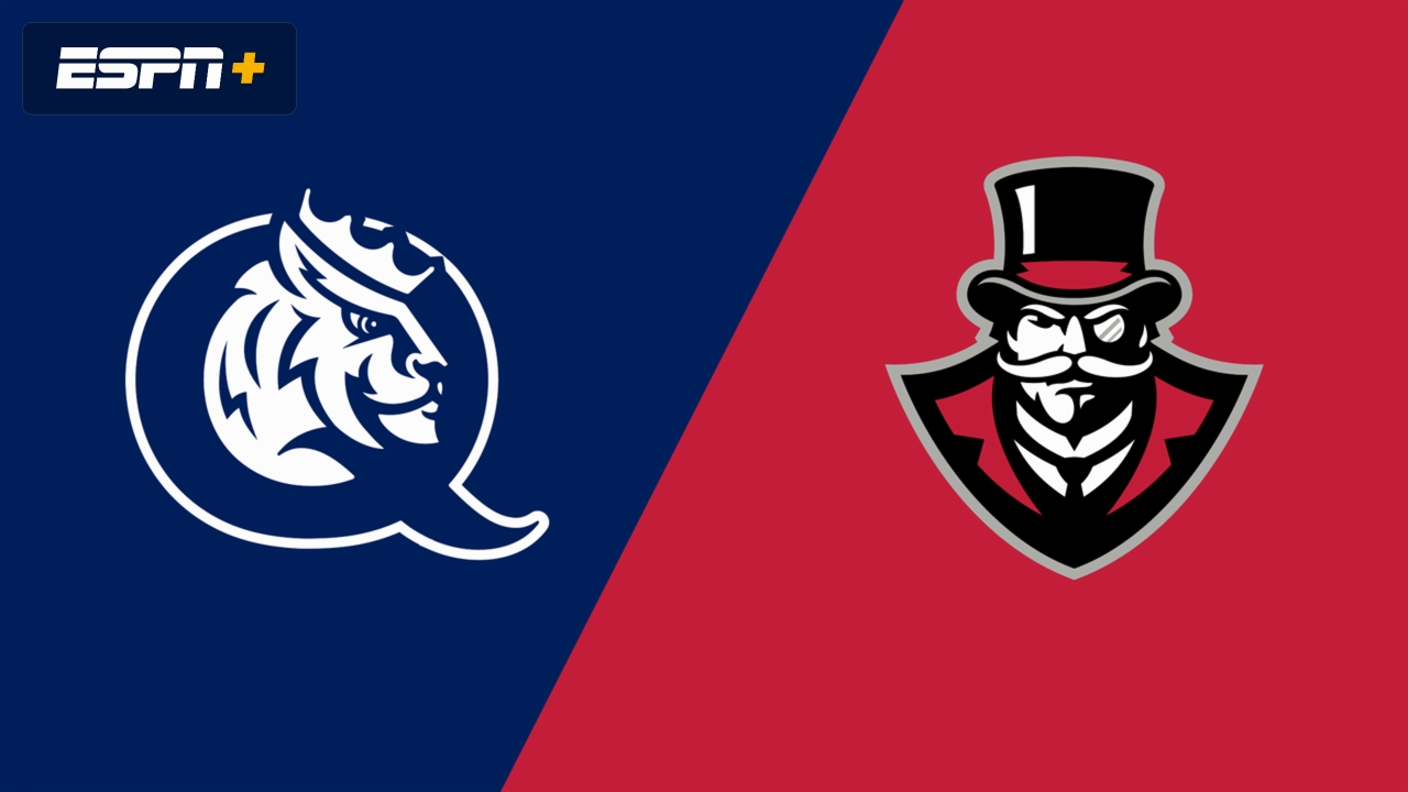 Queens University vs. Austin Peay