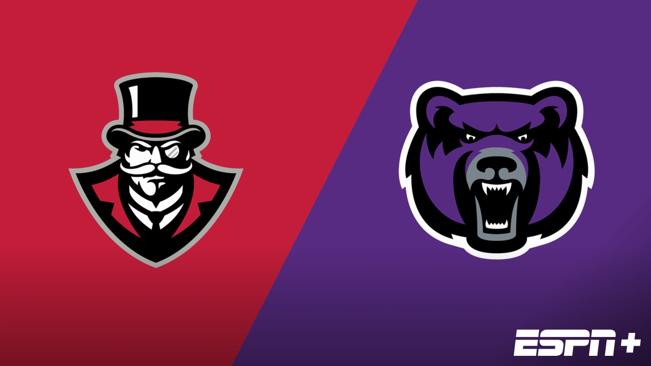 Austin Peay vs. Central Arkansas