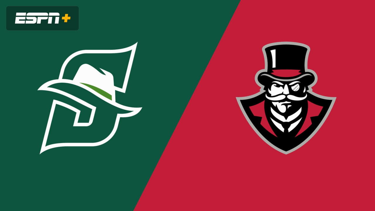 Stetson vs. Austin Peay