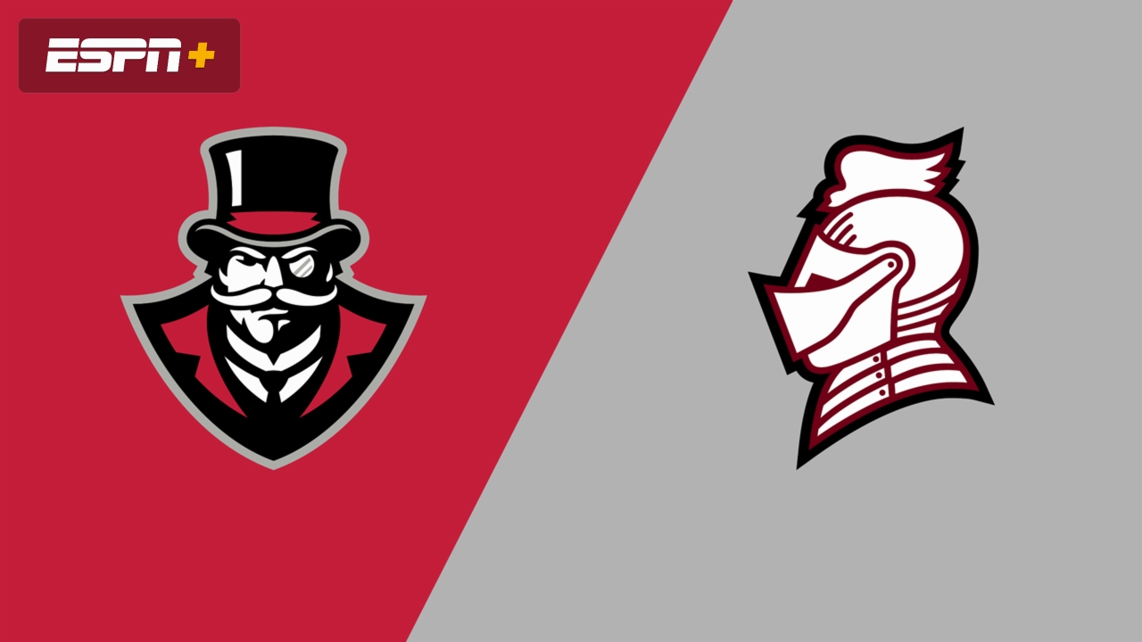 Austin Peay vs. Bellarmine