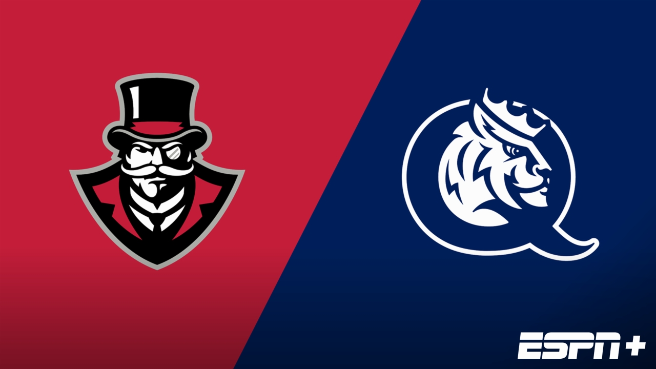Austin Peay vs. Queens University