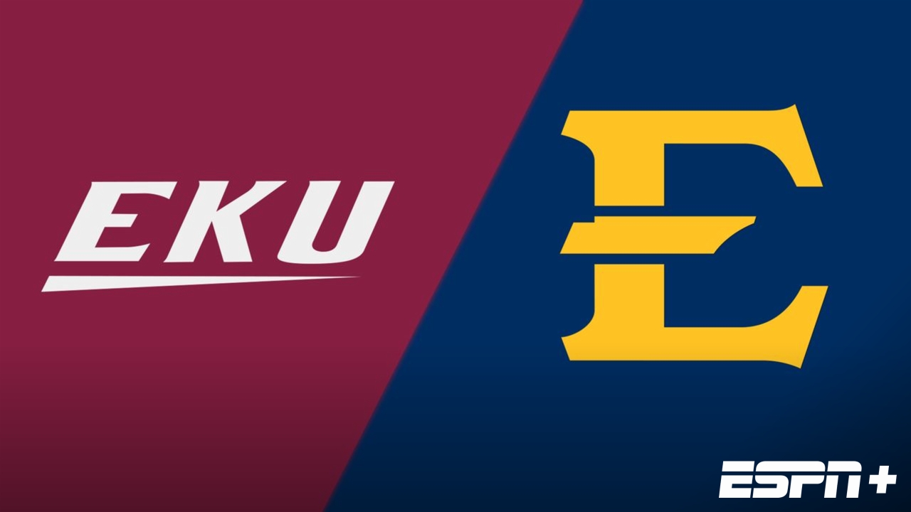 Eastern Kentucky vs. East Tennessee State