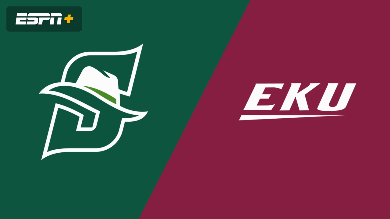 Stetson vs. Eastern Kentucky