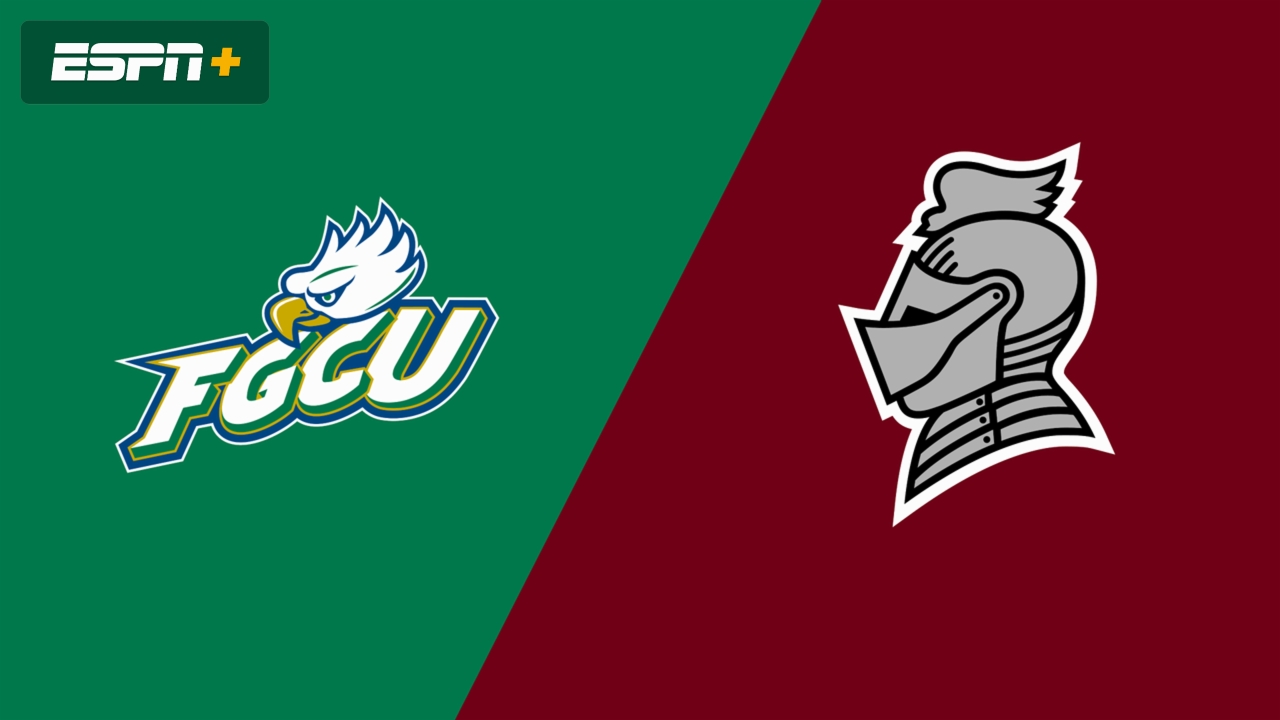 Florida Gulf Coast vs. Bellarmine