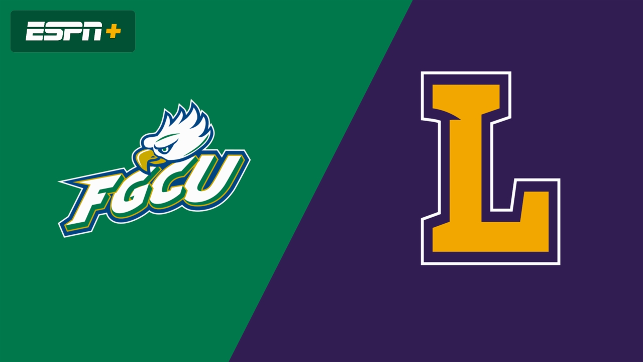 Florida Gulf Coast vs. Lipscomb