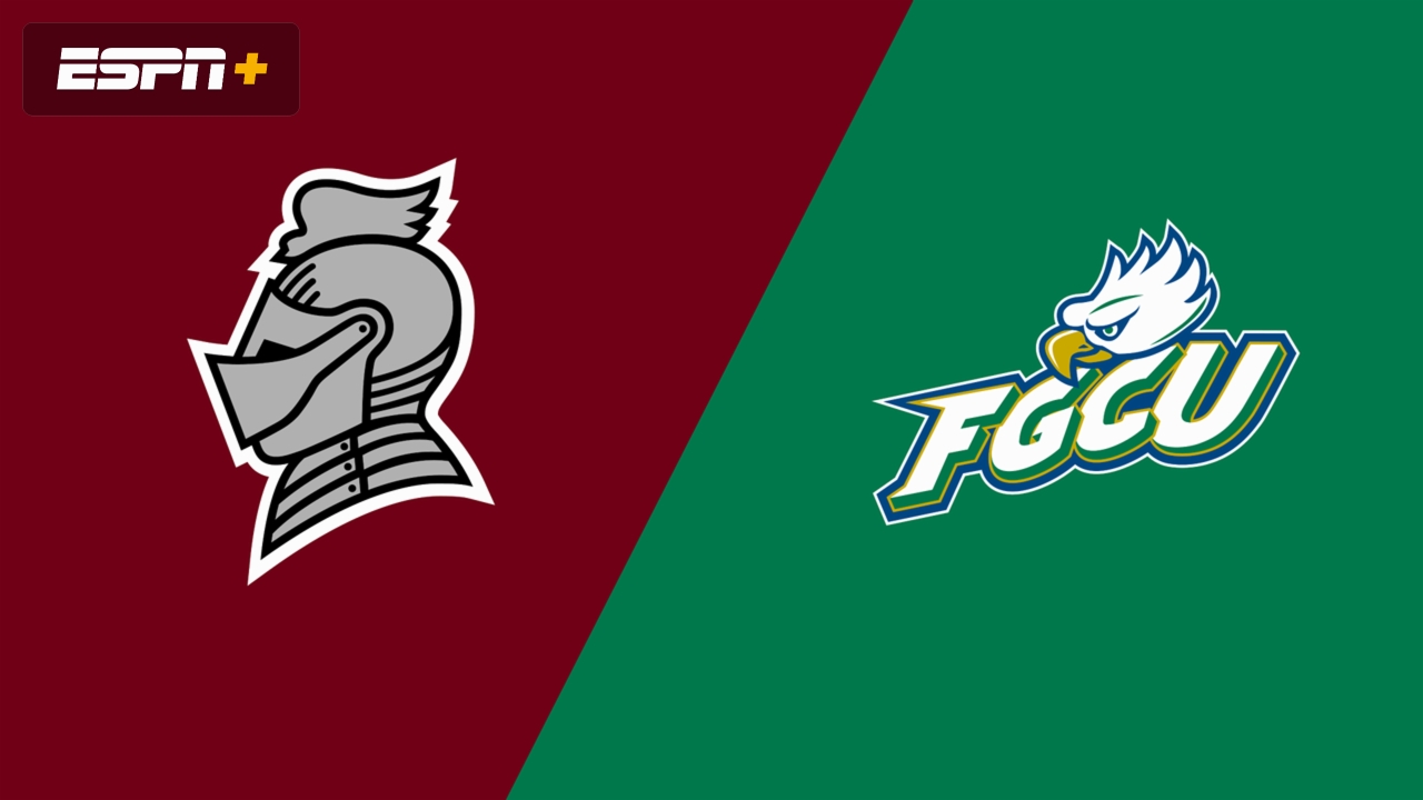 Bellarmine vs. Florida Gulf Coast