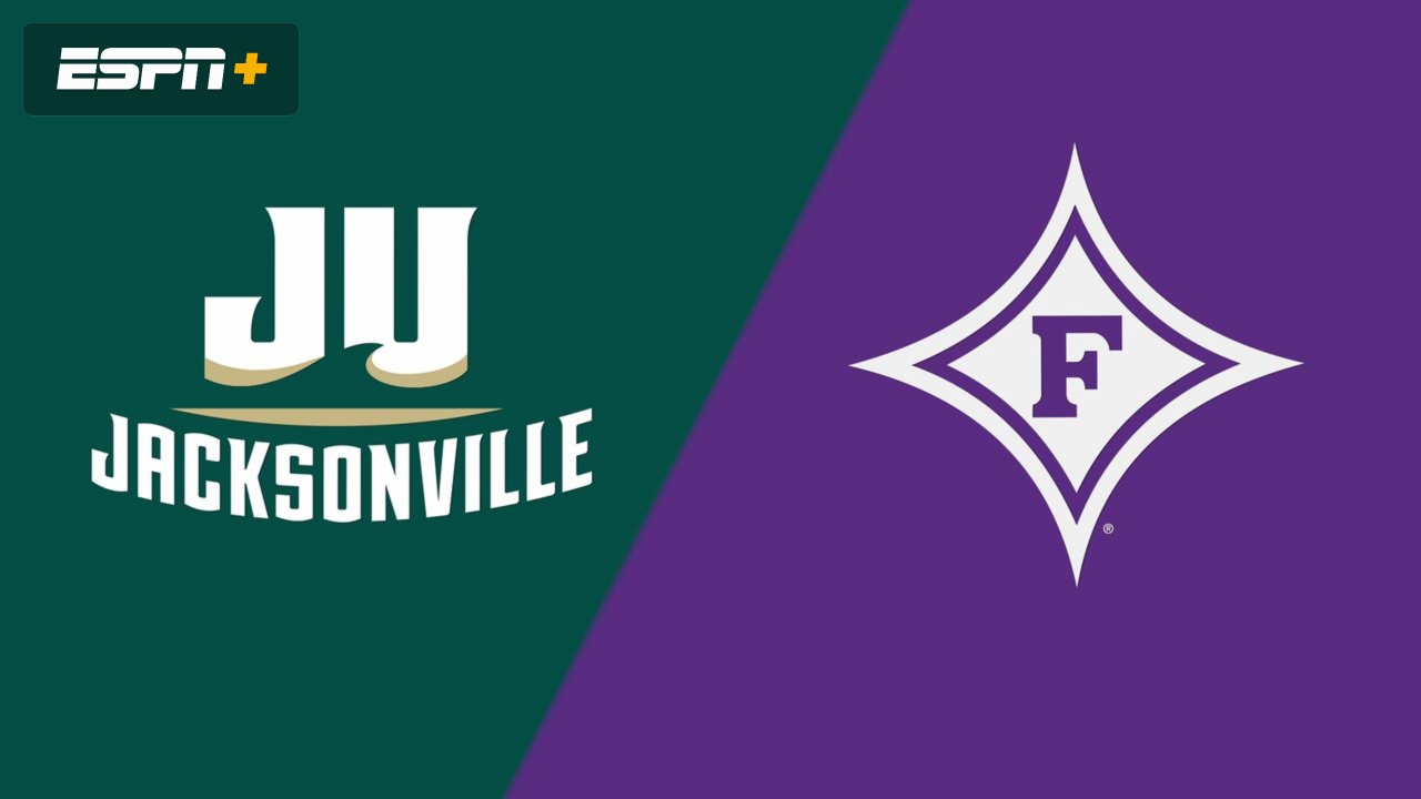 Jacksonville vs. Furman