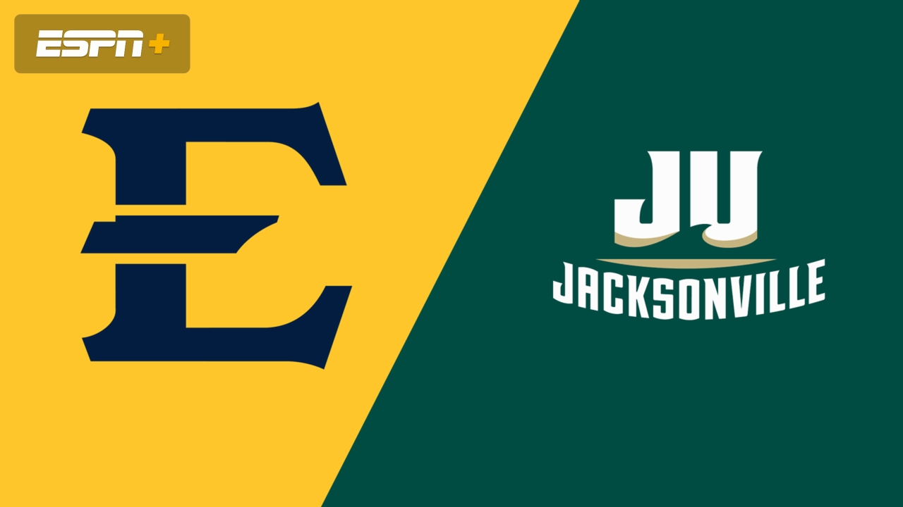 East Tennessee State vs. Jacksonville