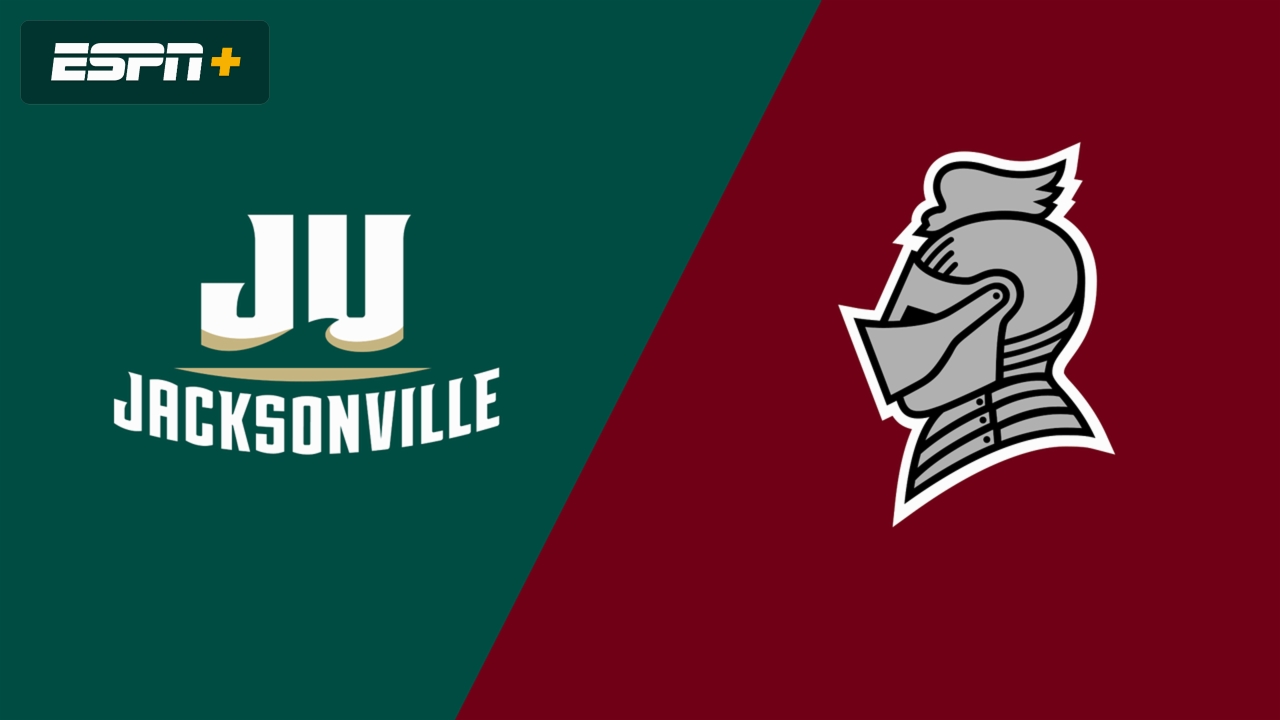 Jacksonville vs. Bellarmine