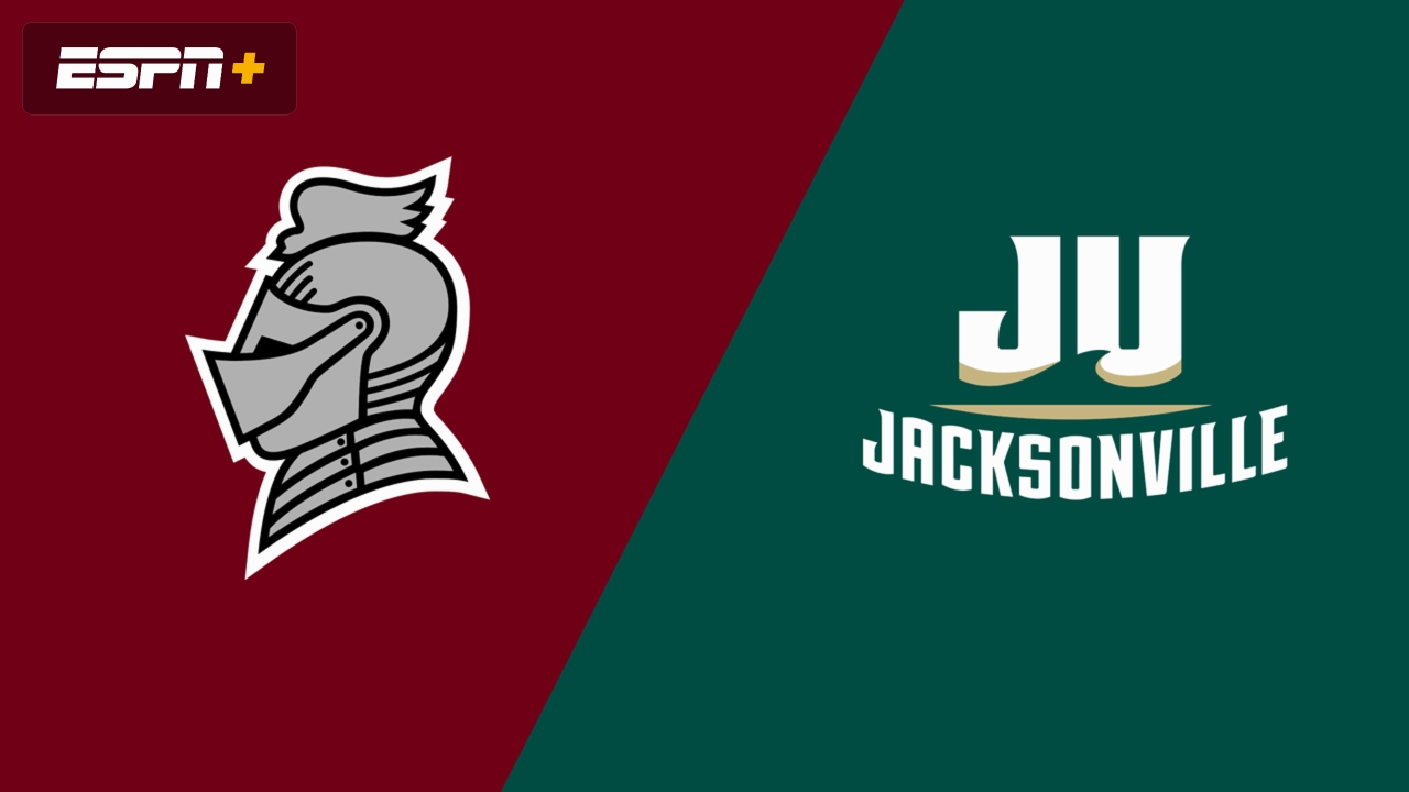 Bellarmine vs. Jacksonville