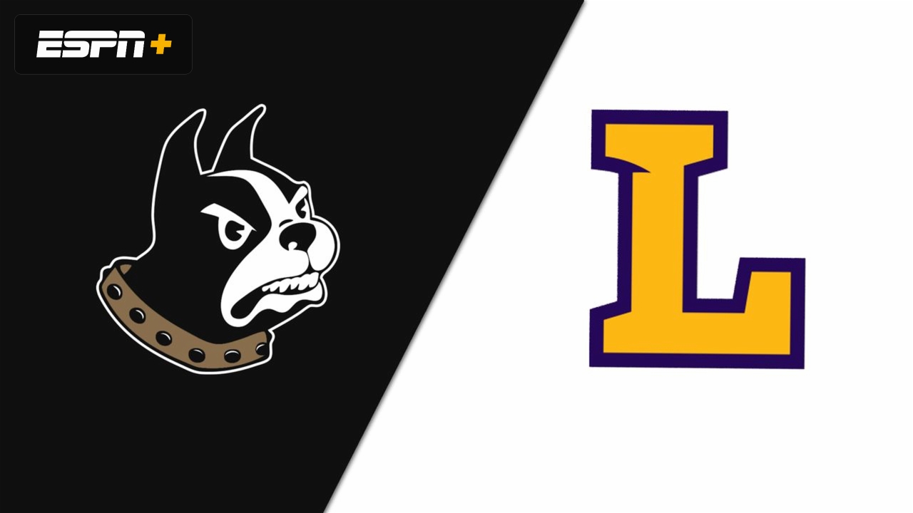 Wofford vs. Lipscomb