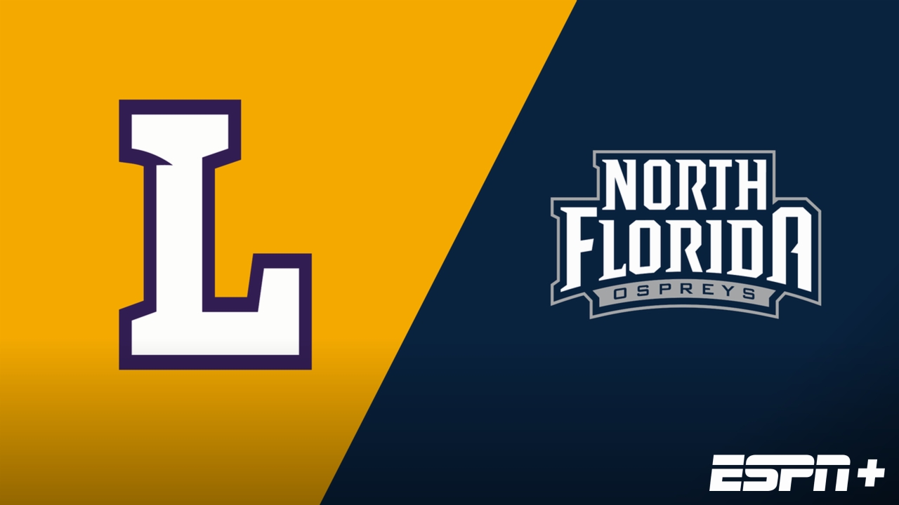 Lipscomb vs. North Florida