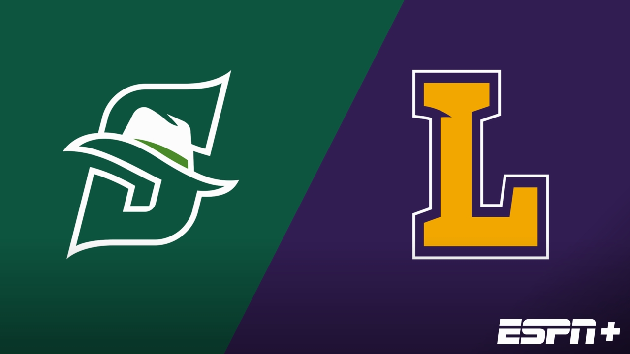 Stetson vs. Lipscomb