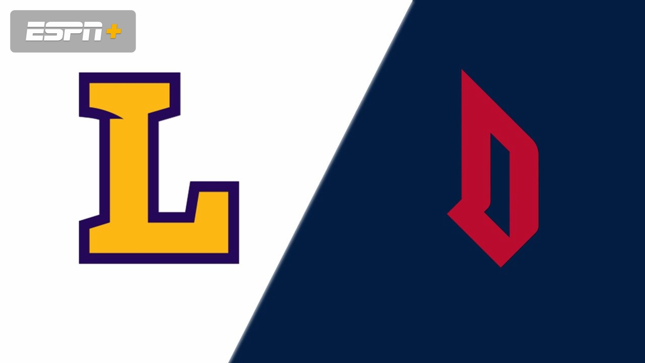 Lipscomb vs. Duquesne