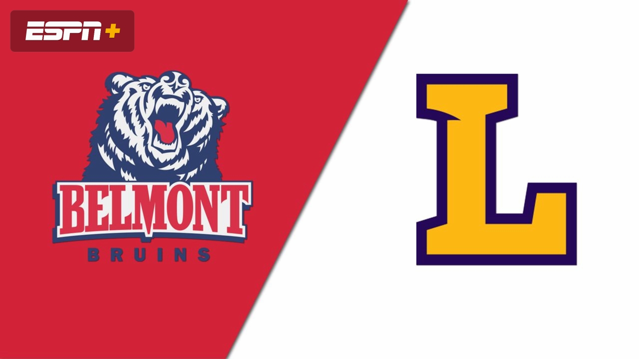 Belmont vs. Lipscomb