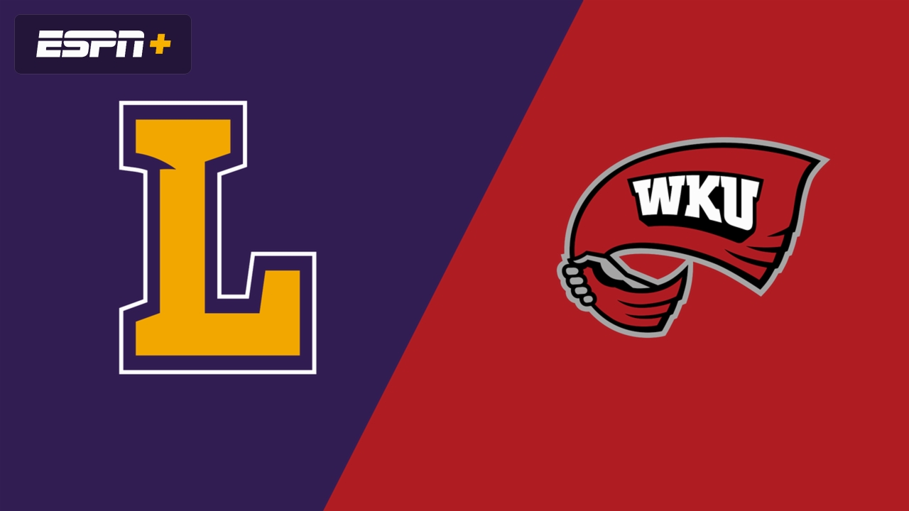 Lipscomb vs. Western Kentucky