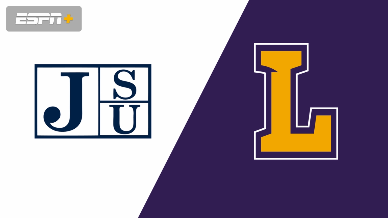 Jackson State vs. Lipscomb