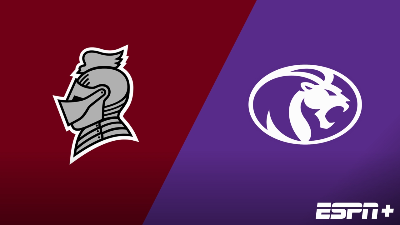 Bellarmine vs. North Alabama