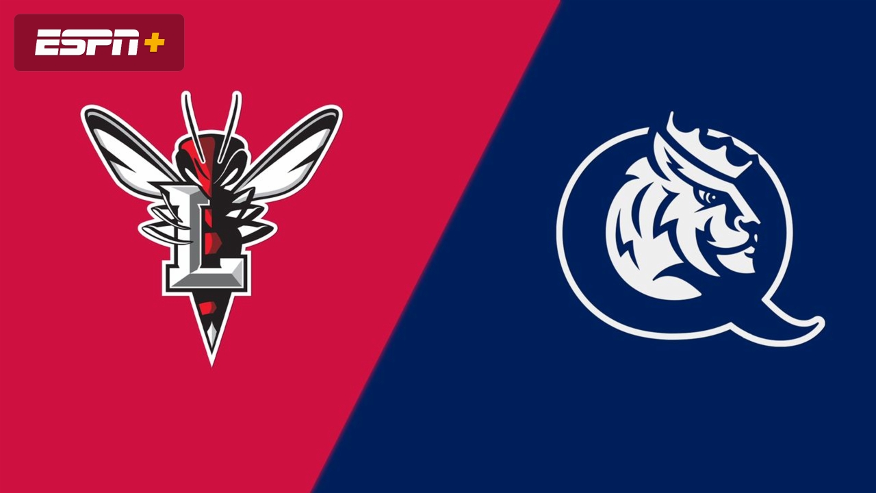 Lynchburg vs. Queens University