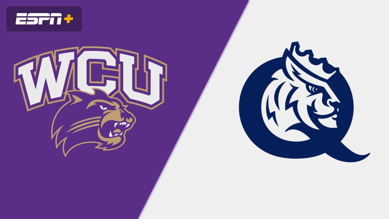 Western Carolina vs. Queens University