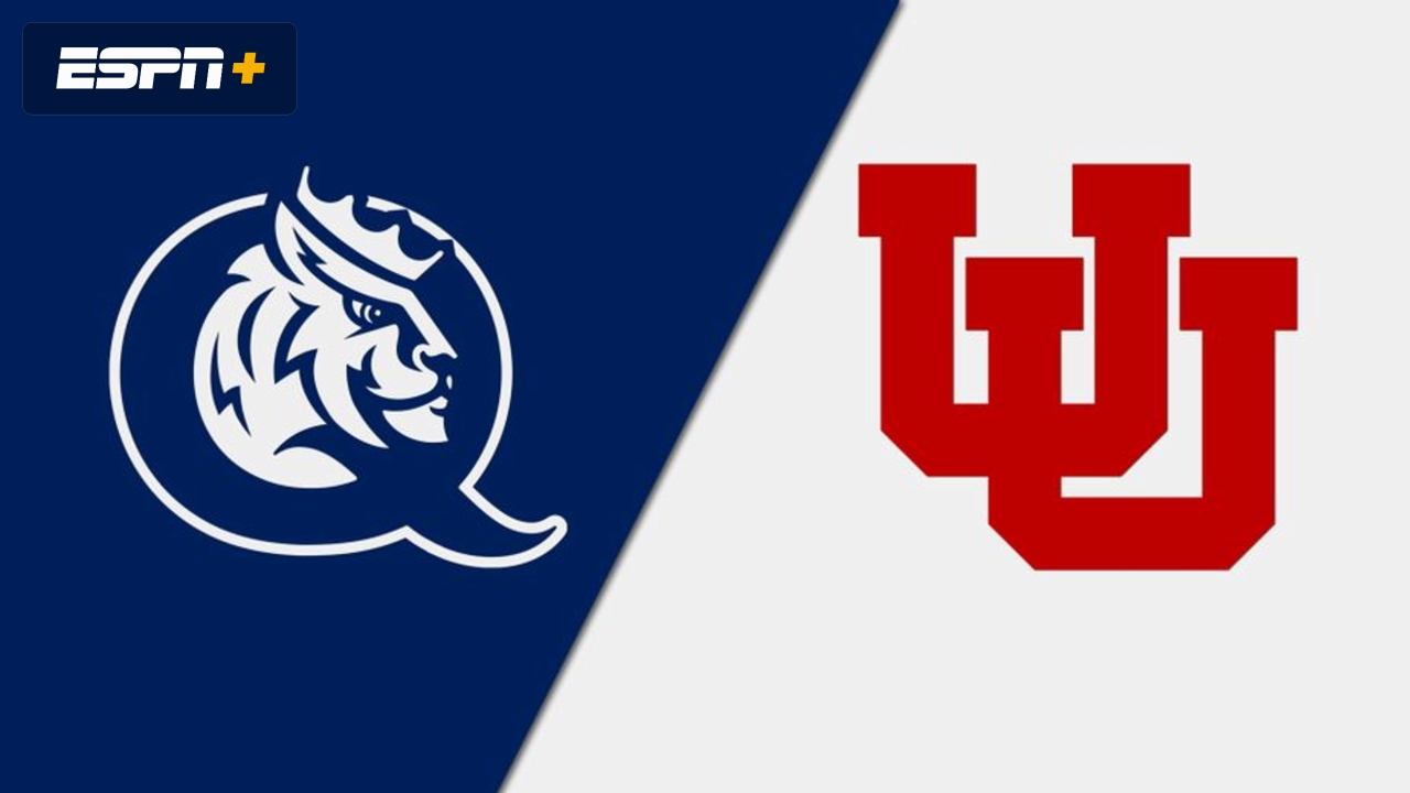 Queens University vs. Utah