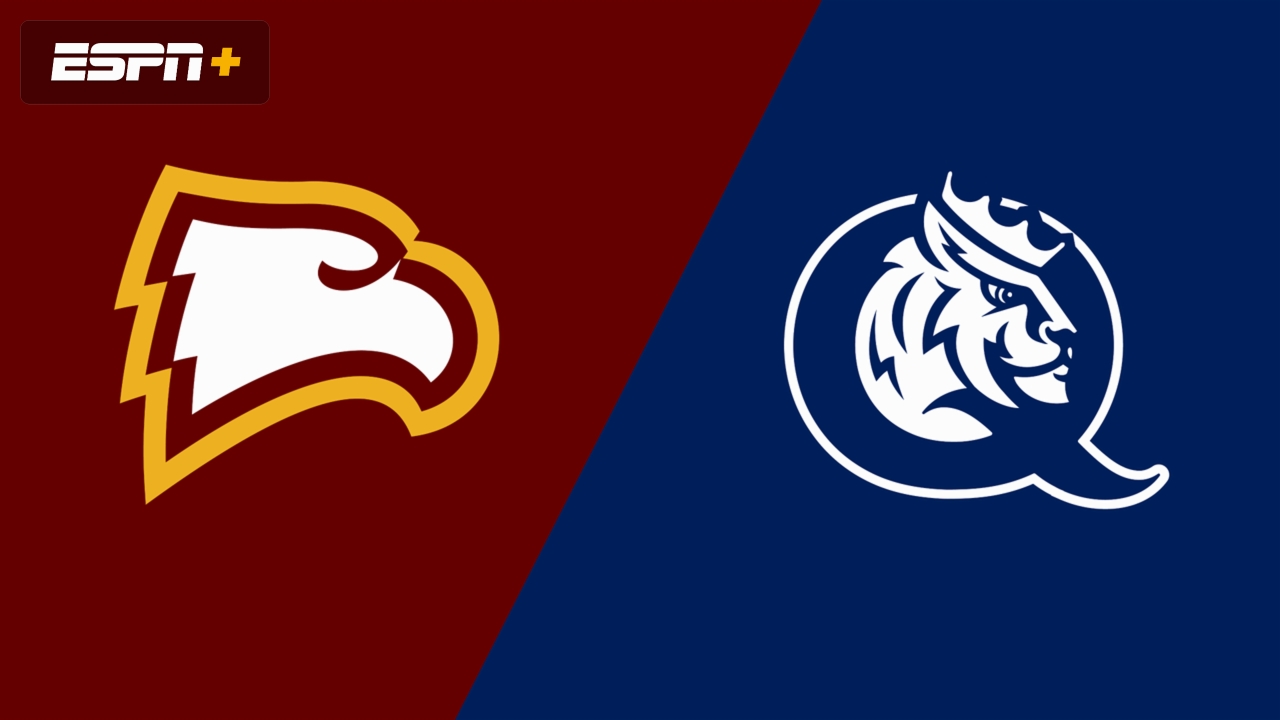 Winthrop vs. Queens University