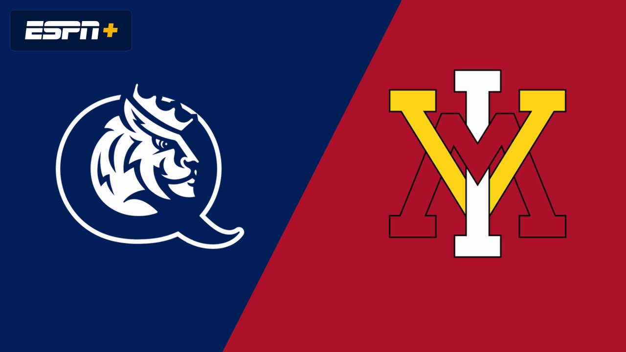 Queens University vs. VMI