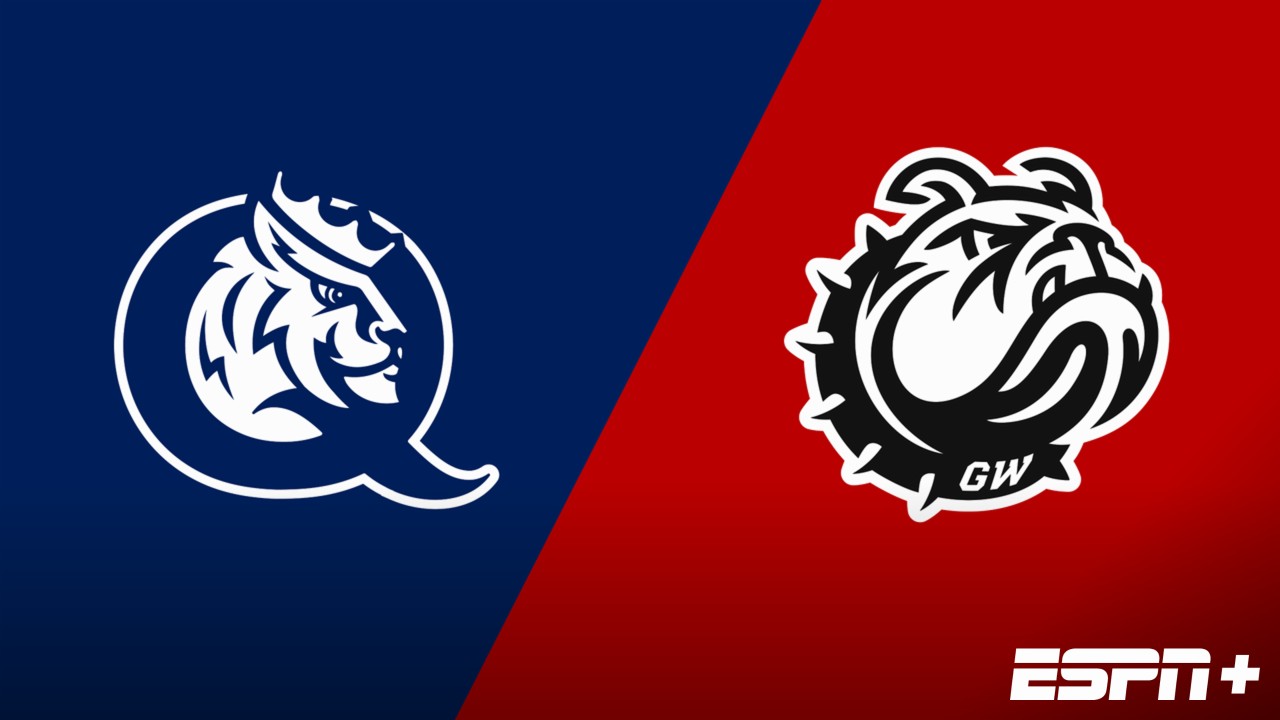 Queens University vs. Gardner-Webb