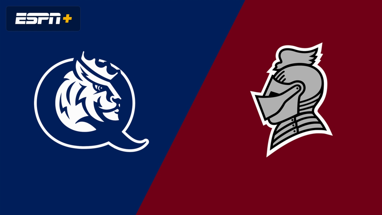 Queens University vs. Bellarmine