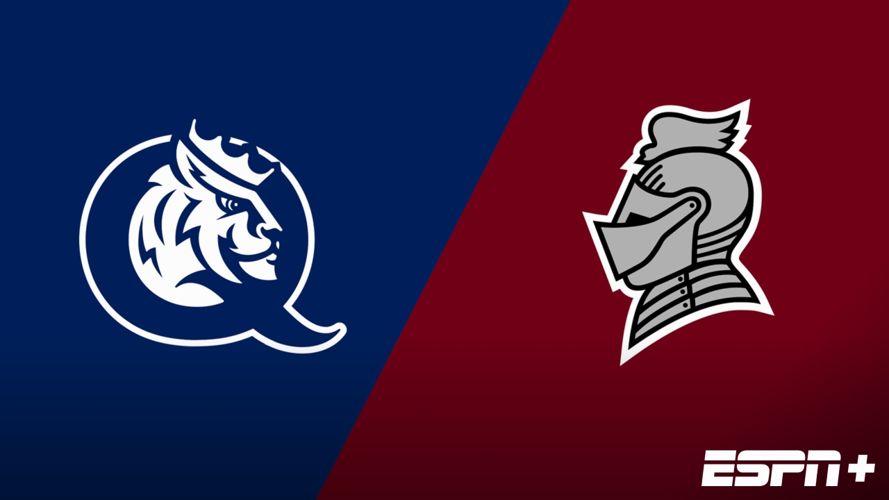 Queens University vs. Bellarmine