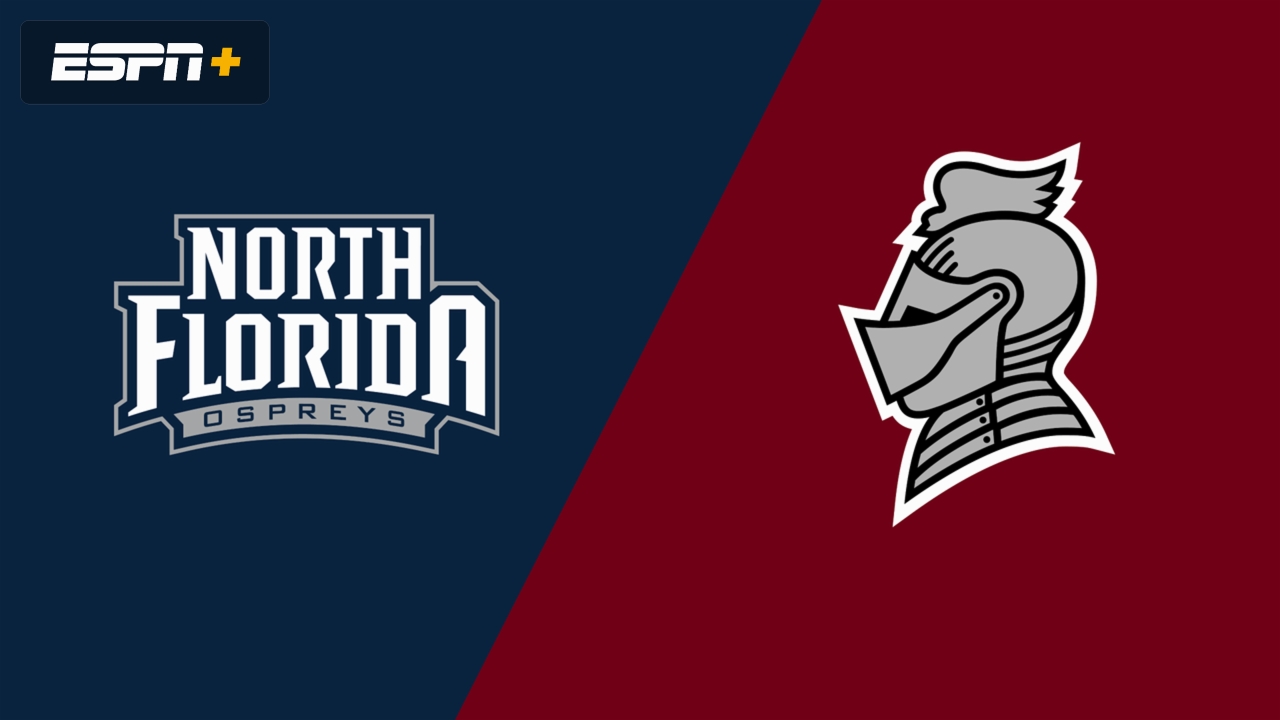 North Florida vs. Bellarmine