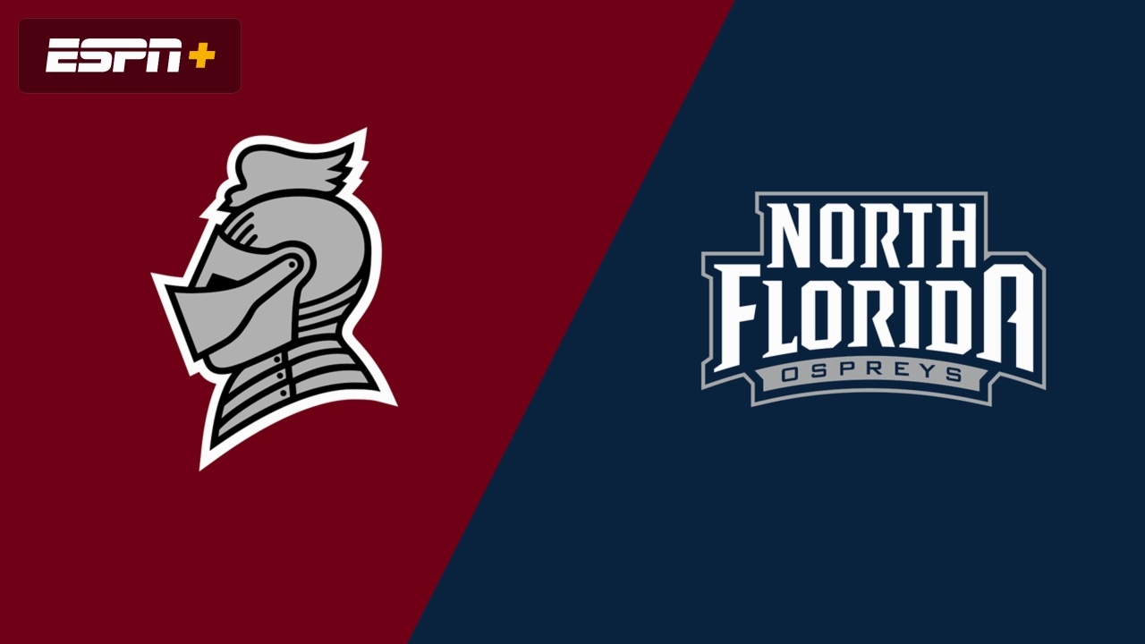 Bellarmine vs. North Florida