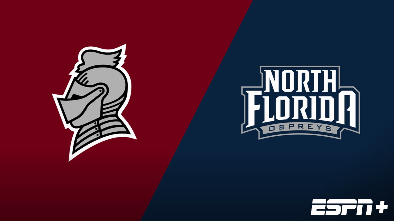 Bellarmine vs. North Florida