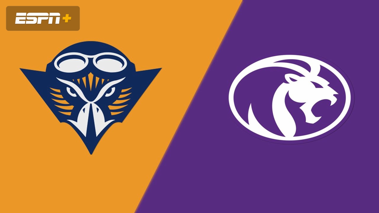 UT Martin vs. North Alabama