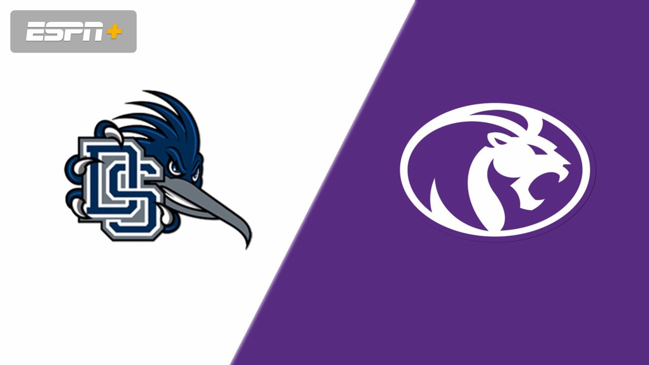 Dalton State (GA) vs. North Alabama