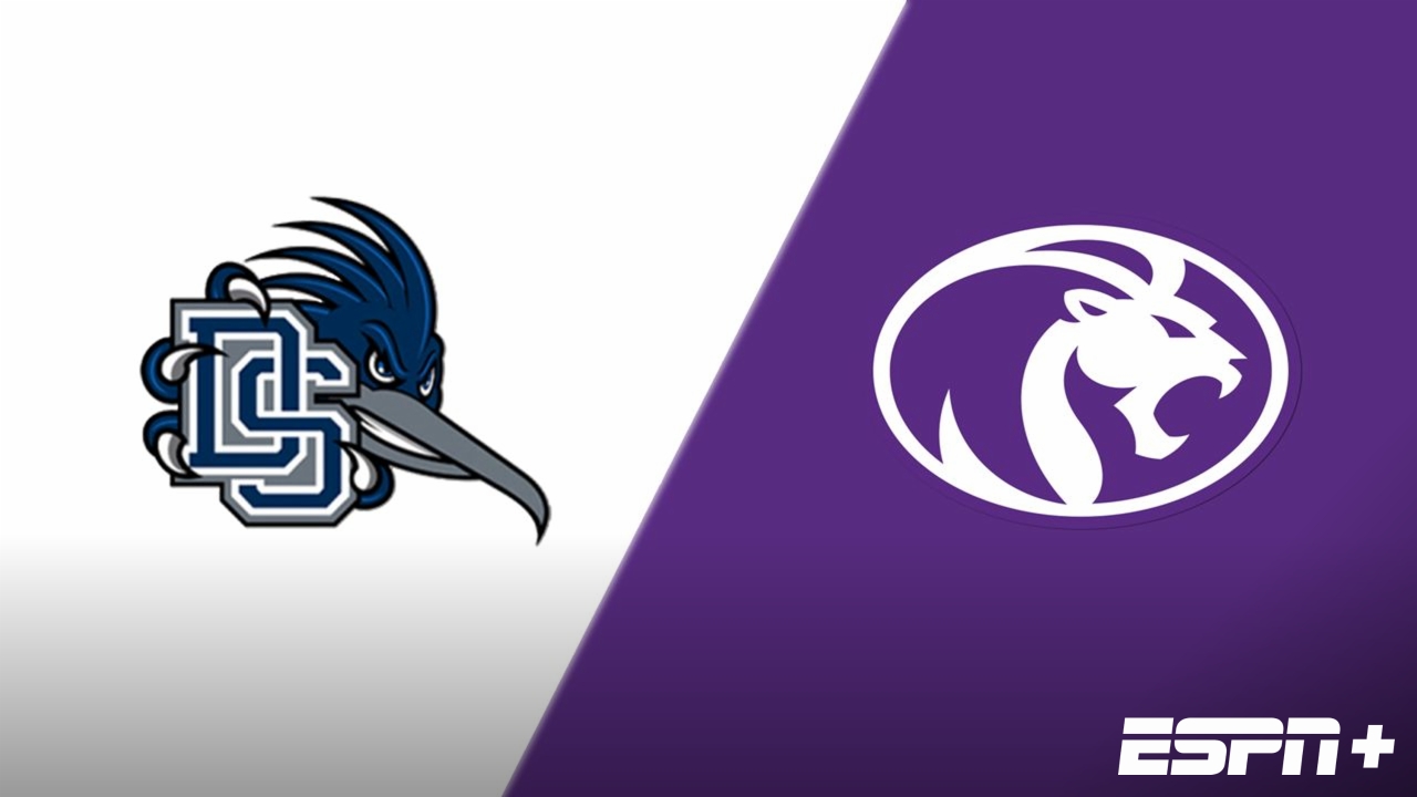 Dalton State (GA) vs. North Alabama