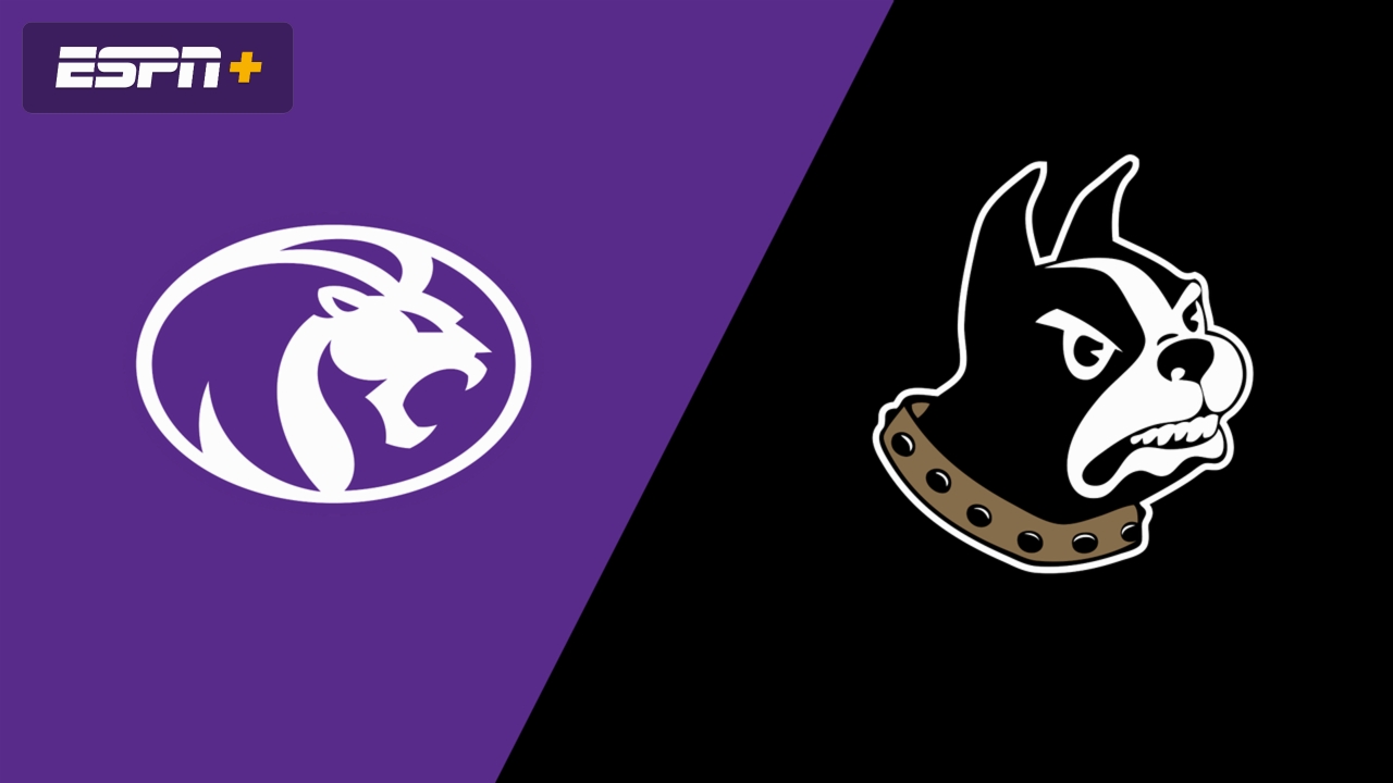 North Alabama vs. Wofford