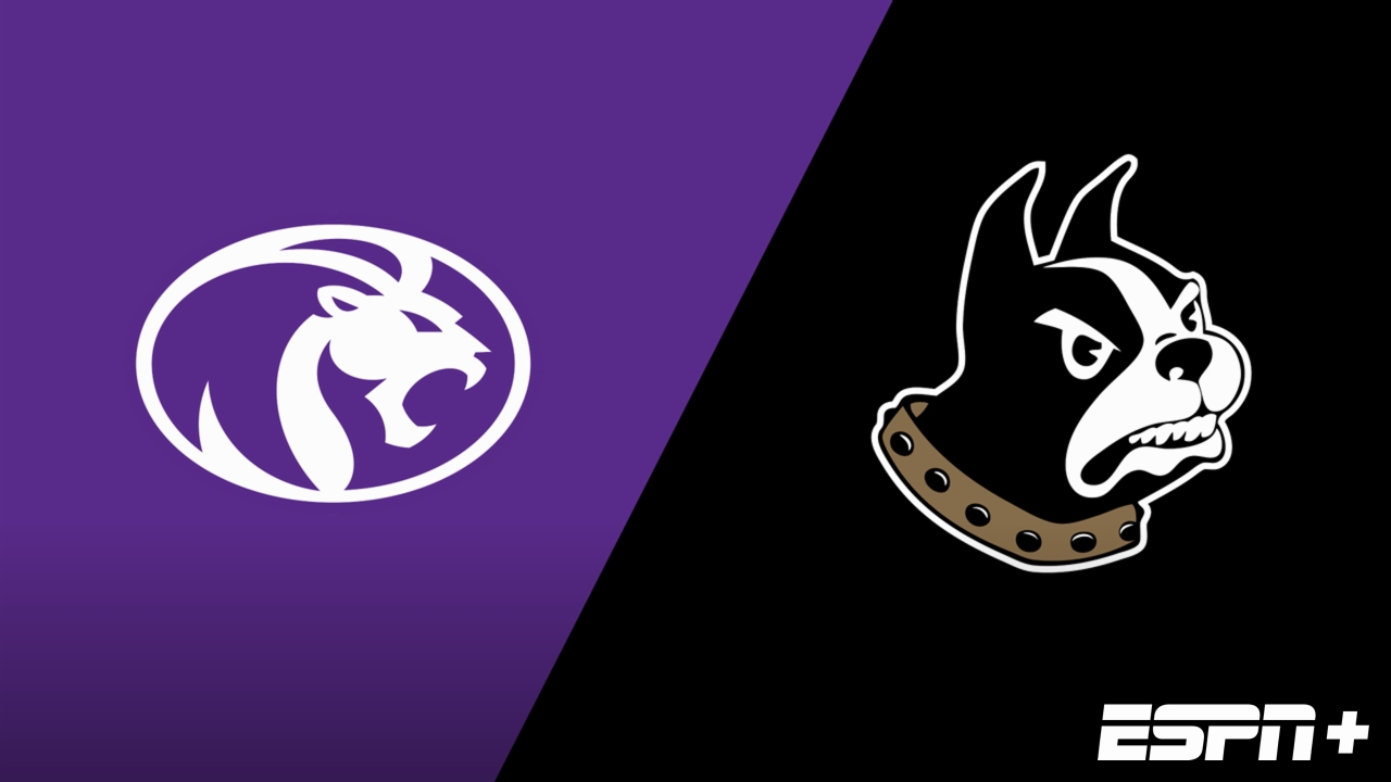 North Alabama vs. Wofford