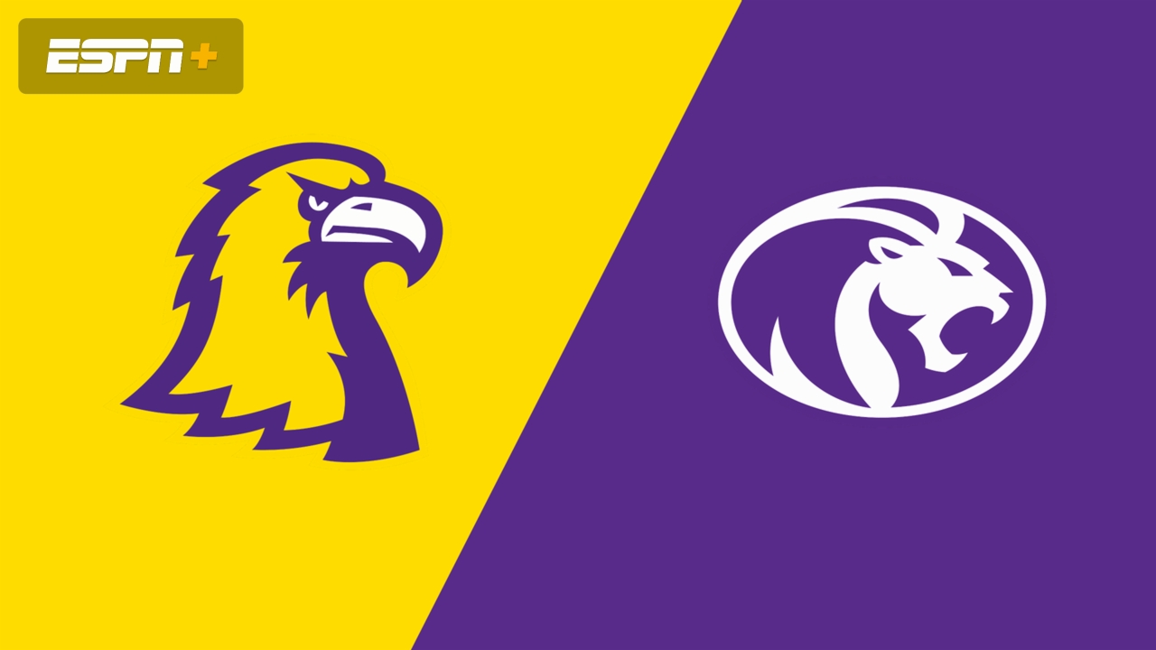 Tennessee Tech vs. North Alabama