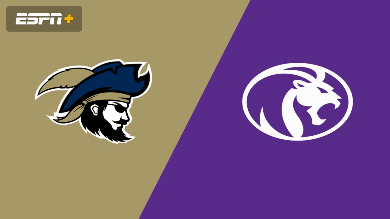 Charleston Southern vs. North Alabama
