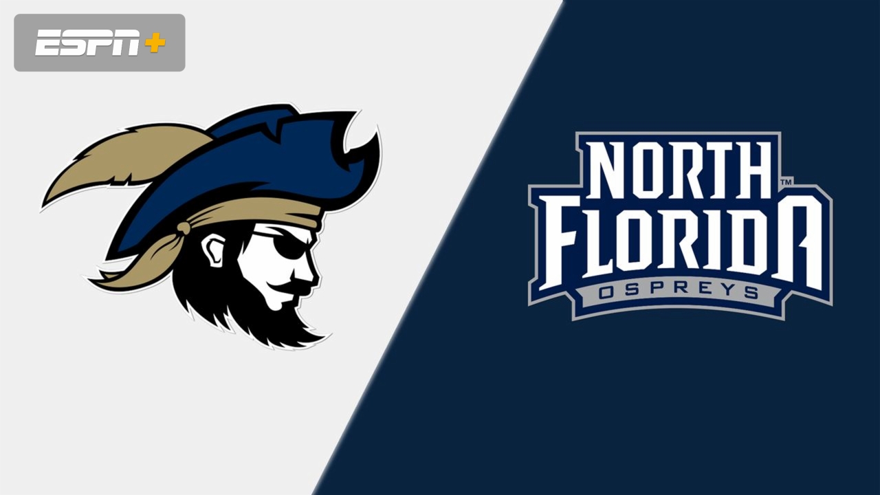 Charleston Southern vs. North Florida