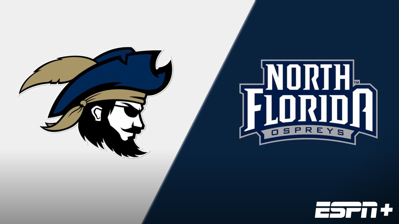 Charleston Southern vs. North Florida